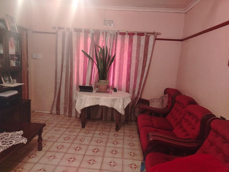 2 Bedroom Property for Sale in Klapmuts Western Cape